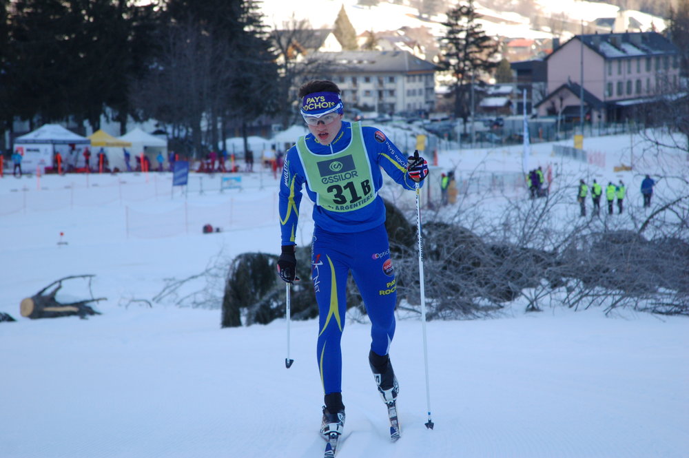 Relais Vallorcine 2017 (merci Bruno)